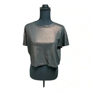 Victoria Secret crop top